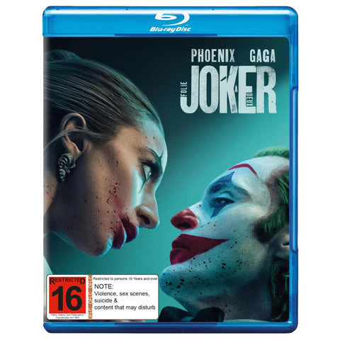 Joker: Folie A Deux