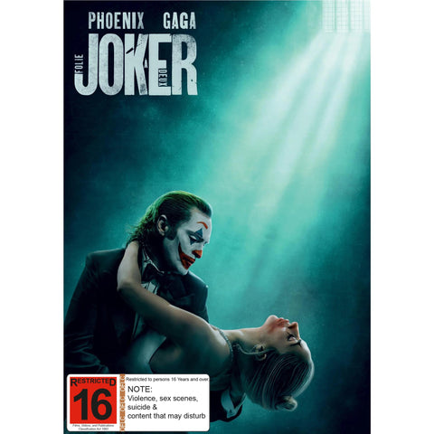 Joker: Folie A Deux
