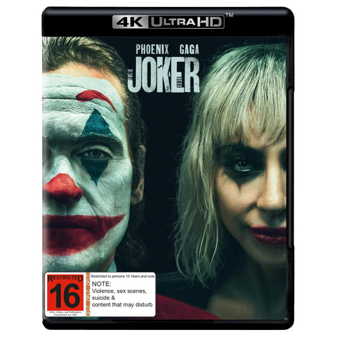 Joker: Folie A Deux