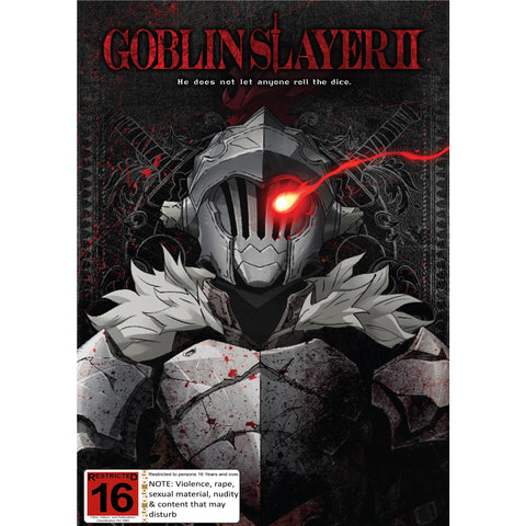 Goblin Slayer - Season 2