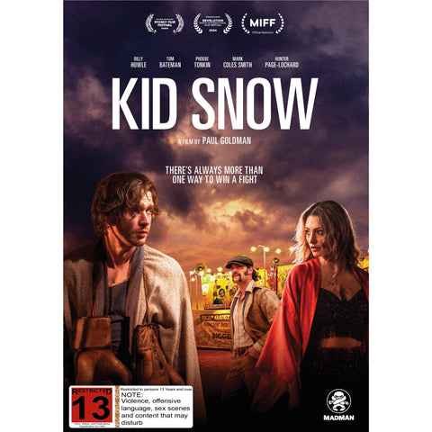 Kid Snow