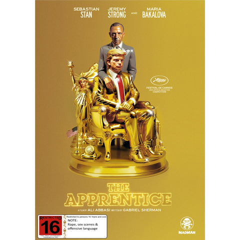 Apprentice, The