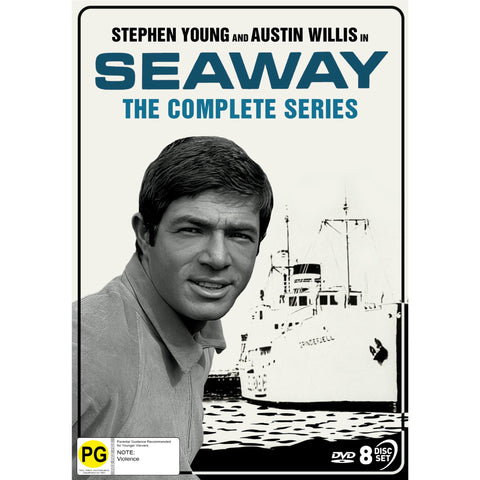 Seaway: The Complete Series