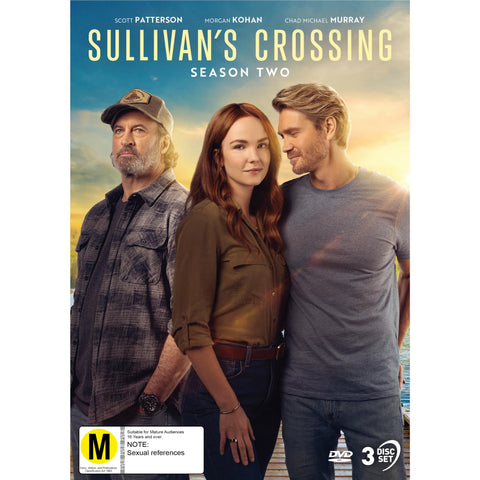 Sullivans Crossing - Season 2