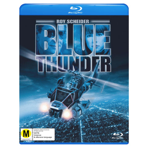 Blue Thunder