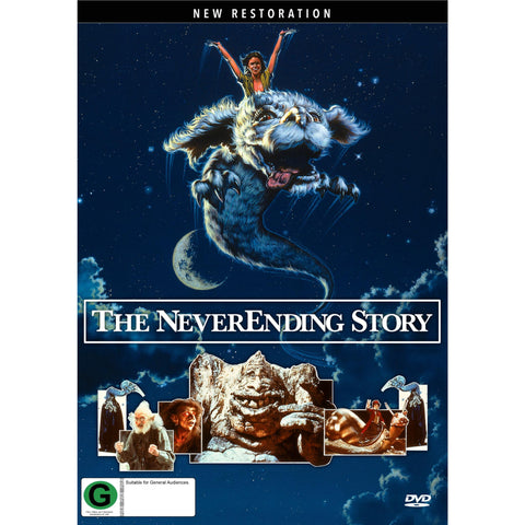 Neverending Story, The