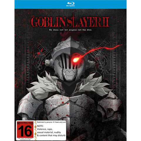 Goblin Slayer - Season 2
