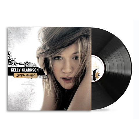 Breakaway (20th Anniversary Vinyl)