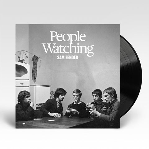 People Watching (Vinyl)