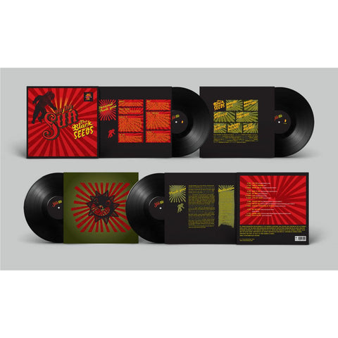 On the Sun (20th Anniversary Edition Vinyl)