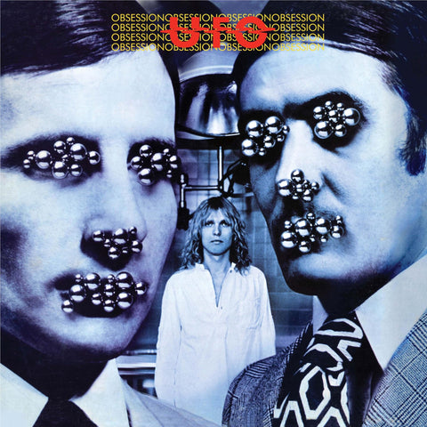 Obsession (2024 Remaster Deluxe Edition)