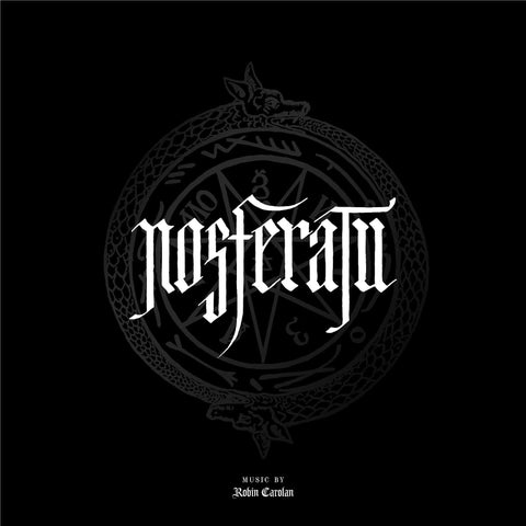 Nosferatu (Original Motion Picture Soundtrack)
