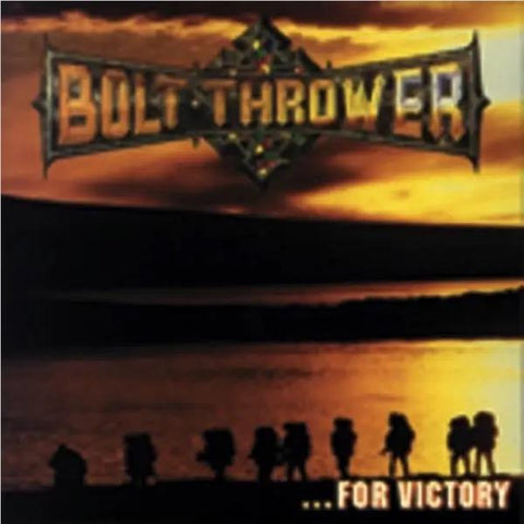 …For Victory