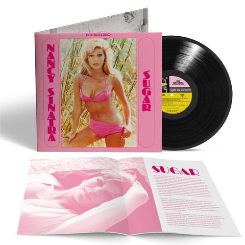 Sugar (Vinyl)