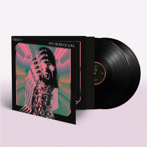 Any Signs of Love (Vinyl)