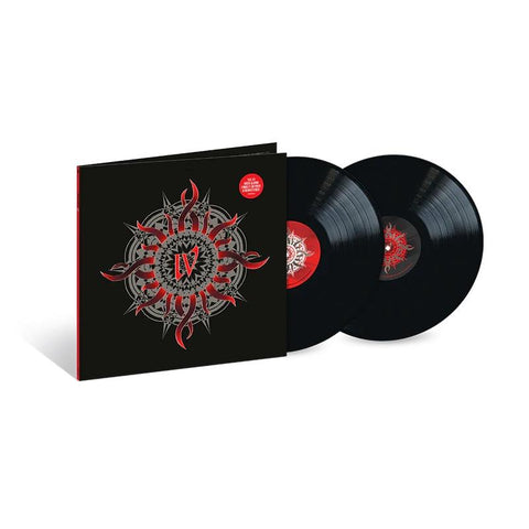 IV (Vinyl)