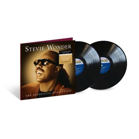 The Definitive Collection (Vinyl)
