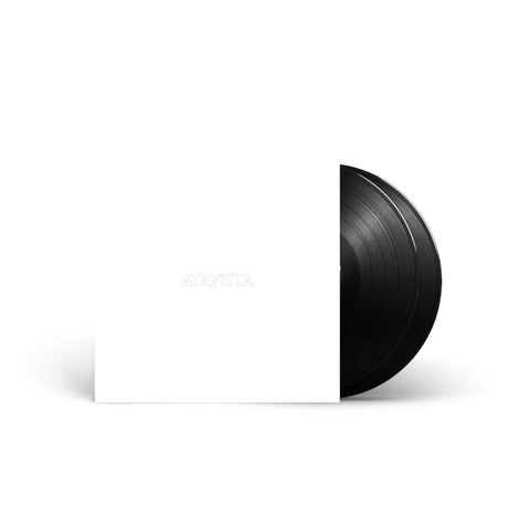 Atavista (Vinyl)