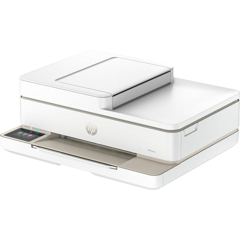 HP Envy 6530E All-In-One Printer – Instant Ink Enabled