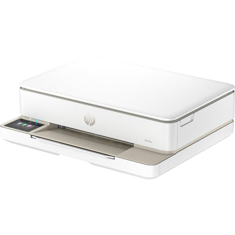 HP Envy 6130E All-In-One Printer – Instant Ink Enabled