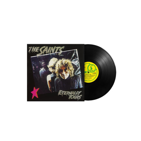 Eternally Yours (Vinyl)