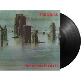 Prehistoric Sounds (Vinyl)