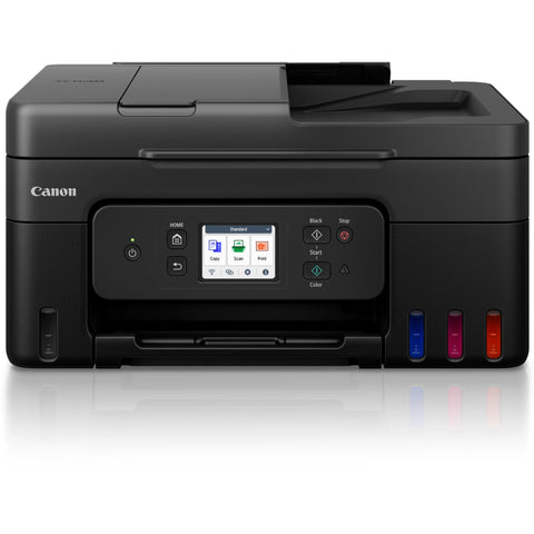 Canon Pixma G4680 Megatank 3-in-1 Home Printer