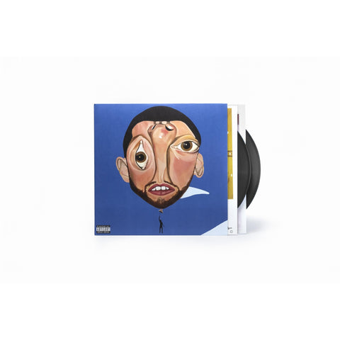 Balloonerism (Vinyl)
