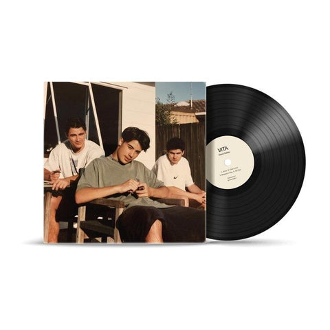 Vita (Vinyl)