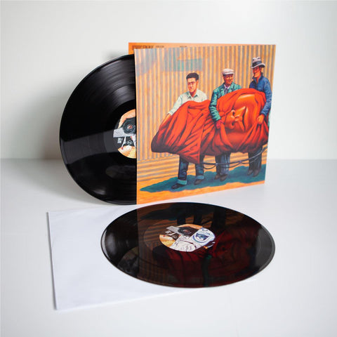 Amputechture (Vinyl)