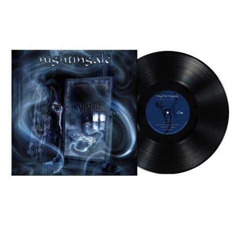 Invisible (Remaster 2024) (Vinyl)