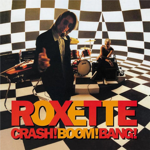 Crash! Boom! Bang! 30th Anniversary