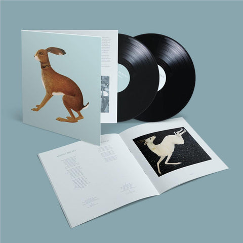 Lookaftering (Expanded Edition Vinyl)