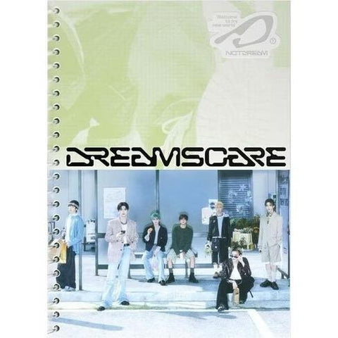 The 4th Album ‘Dreamscape’ (Dreamscape Version)