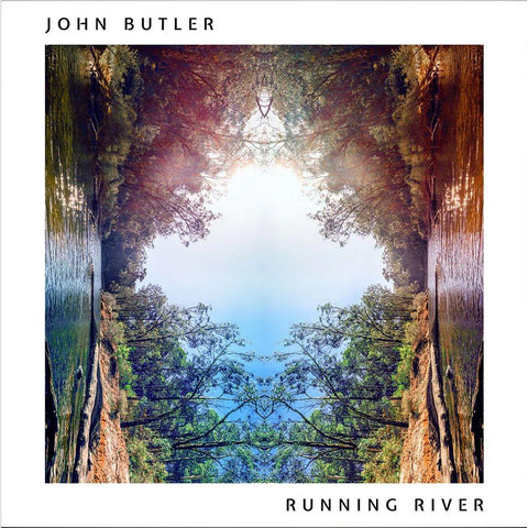 Running River