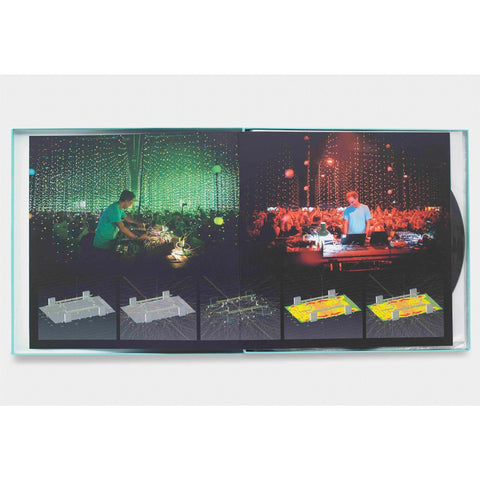 Live At Alexandra Palace London, 24th May 2023 (Vinyl)