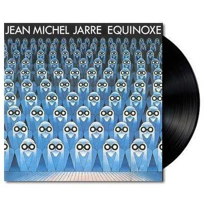 Équinoxe (Vinyl)