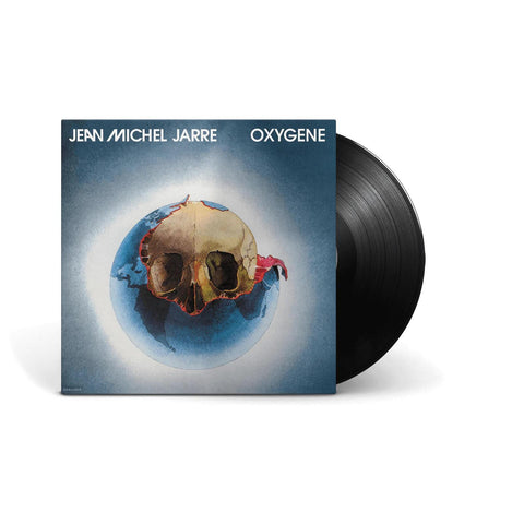 Oxygène (Vinyll)