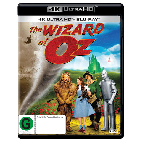 The Wizard of Oz