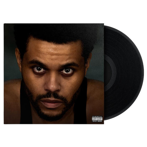 Hurry Up Tomorrow (Vinyl)