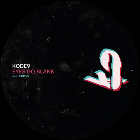 Phoneglow / Eyes Go Blank (Vinyl)