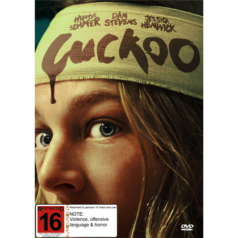 Cuckoo