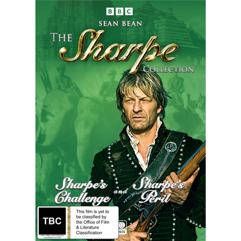The Sharpe Collection