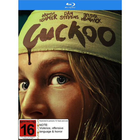 Cuckoo