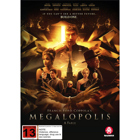 Megalopolis