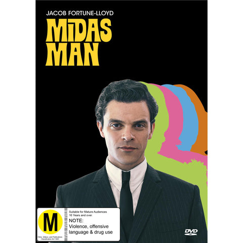 Midas Man