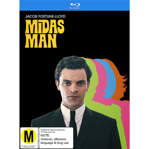 Midas Man