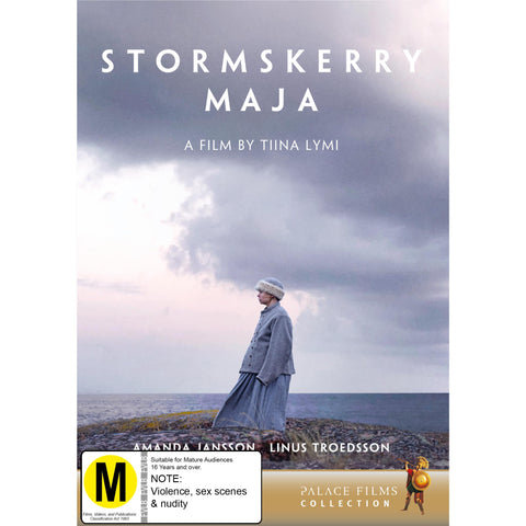 Stormskerry Maja