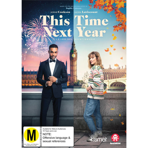 This Time Next Year