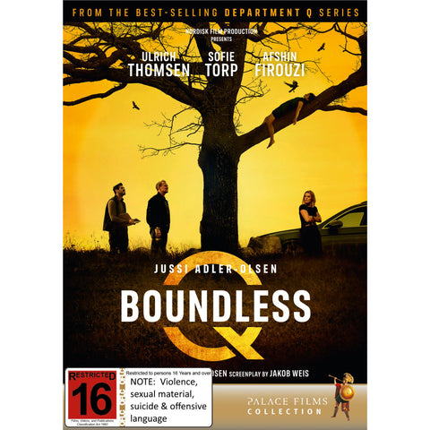 Boundless